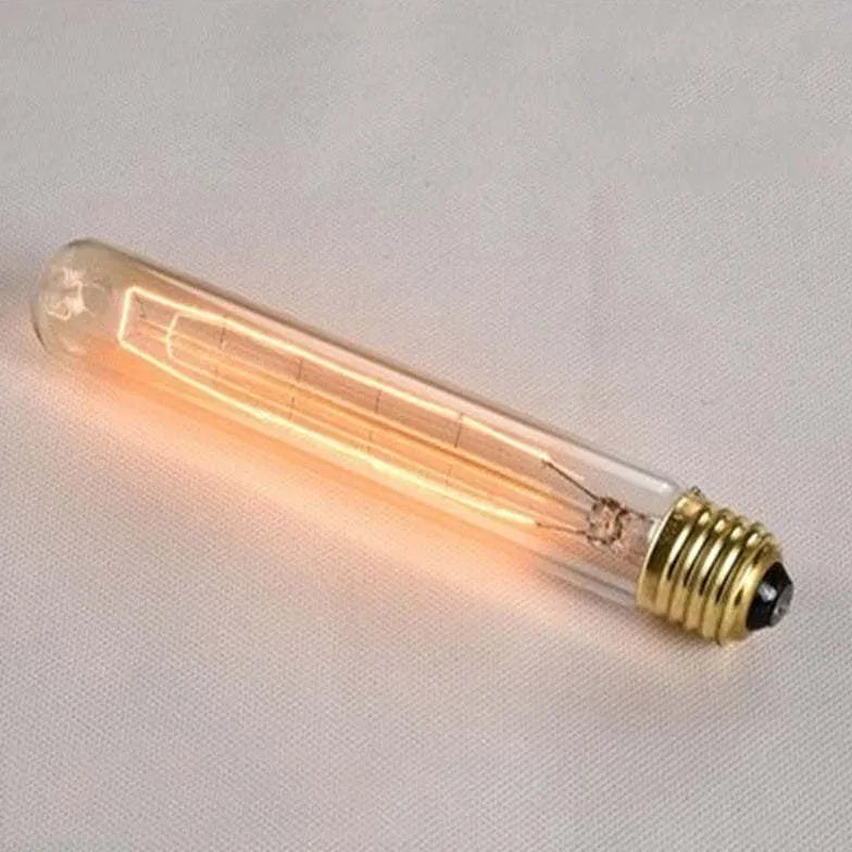 Transparent Ultra Bright LED Retro Light Bulb