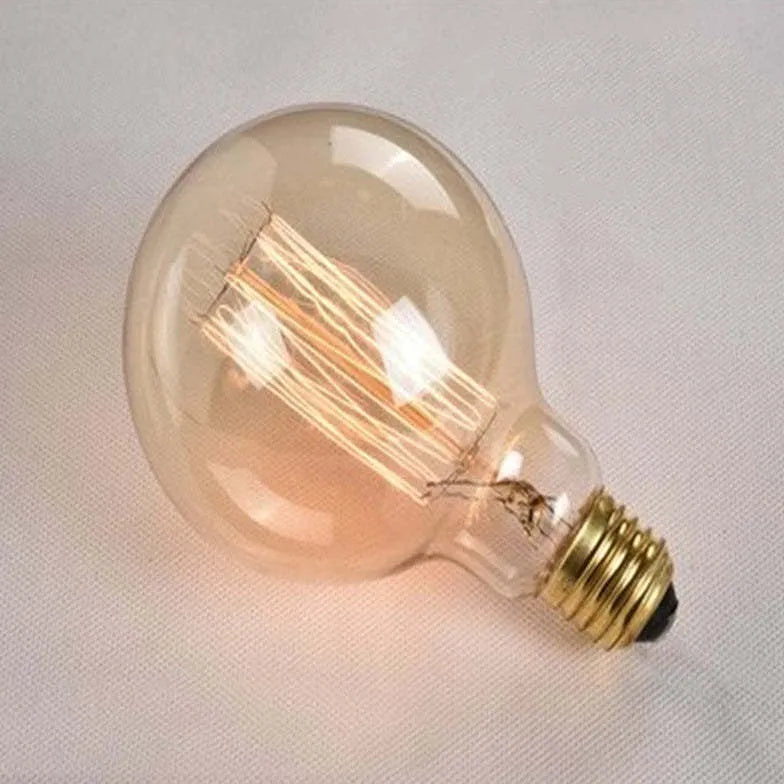 Transparent Ultra Bright LED Retro Light Bulb