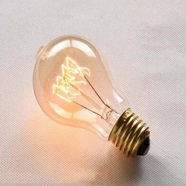 Transparent Ultra Bright LED Retro Light Bulb