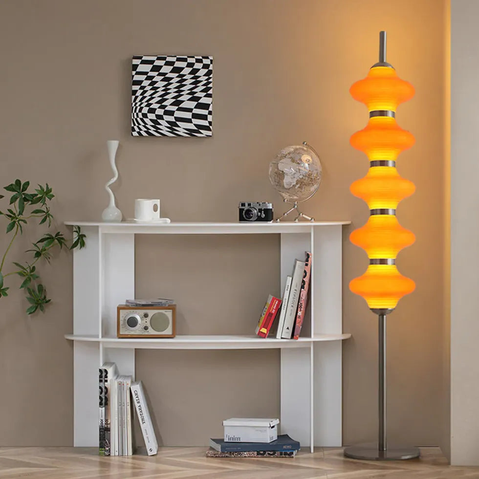 Multi-Ball Modern Decorative Floor Lamp