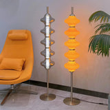 Multi-Ball Modern Decorative Floor Lamp