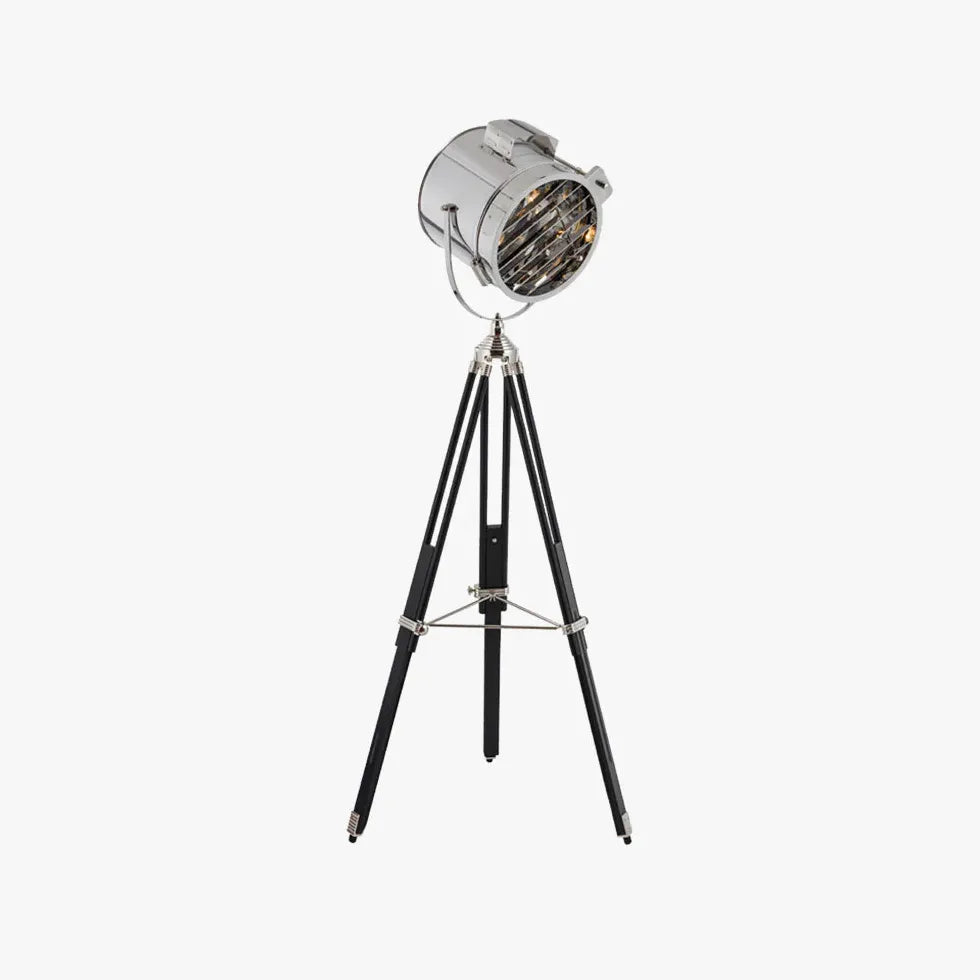 Photography Modern Style Tripod Floor Lamp